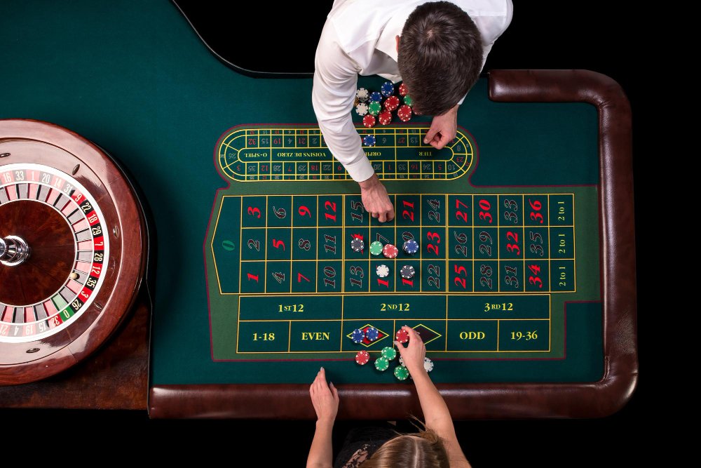 Casino Games