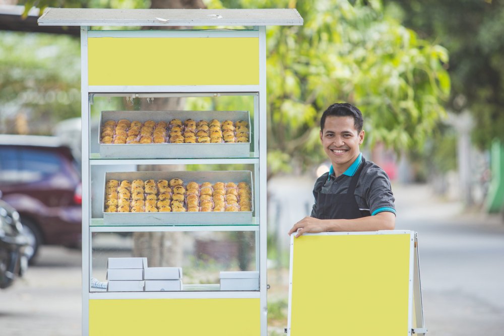 Food Stall