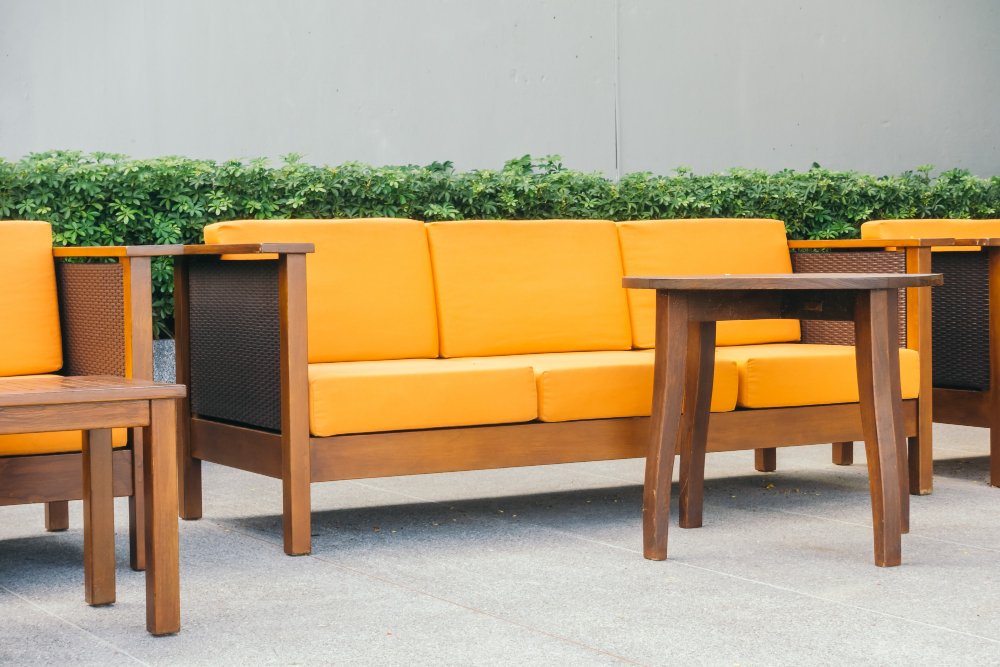 Furniture on Rent
