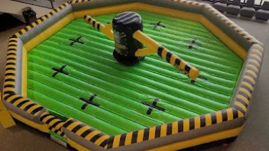 Inflatable games