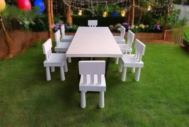 Furnitures on rent