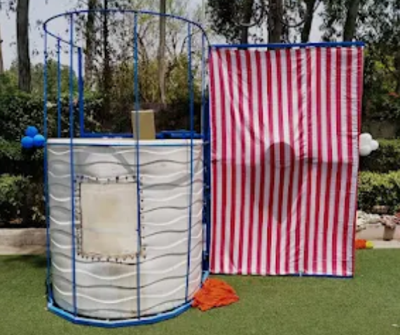 Dunk Tank