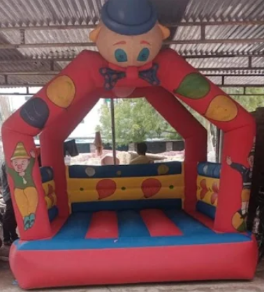 Small Bouncy