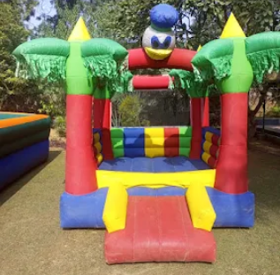 Small Bouncy