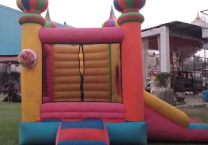 Small Bouncy