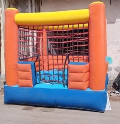 Small Bouncy 2