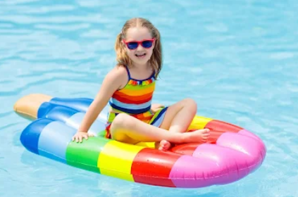 Pool Floaters