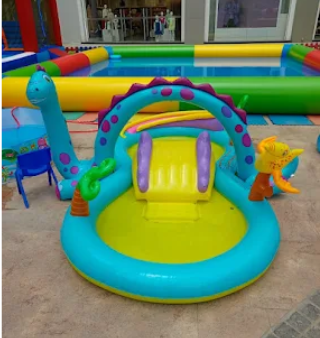 Small Baby Pools