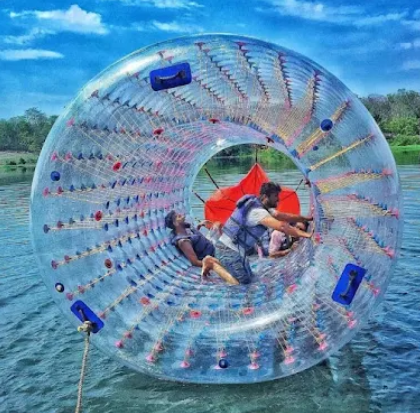 Water Roller
