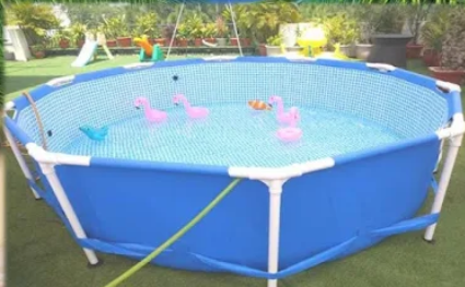 Small Swimming Pool 10ft