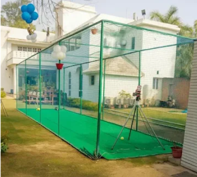 Cricket Bowling Machine