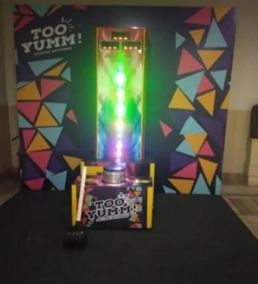 Hammer Game
