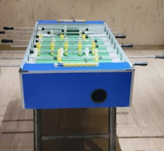 Foosball Table