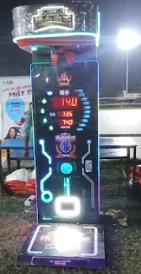 Punching Machine