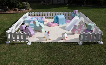 Pestal Playarea