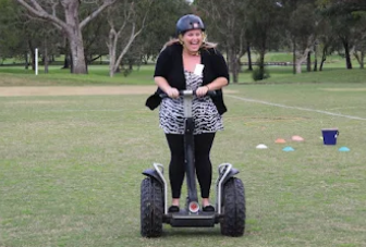 Segway