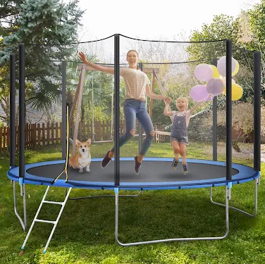Trampoline