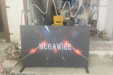Don't Buzz The Wire
