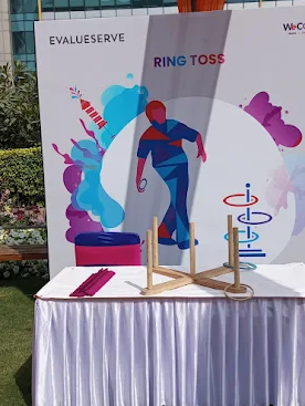 Ring Toss