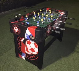 Foosball Table