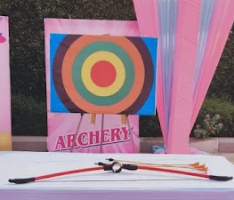 Soft Archery