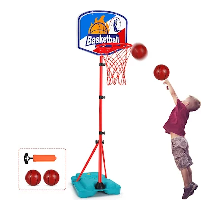 Basket Ball