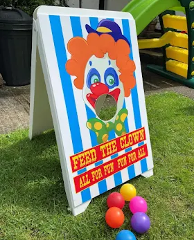 Ball The Joker