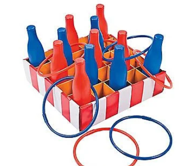 Ring The Bottle