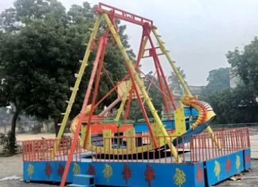 Columbus Ride