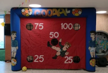 Football Score