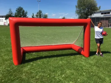 Inflatable Goal Post