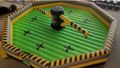Meltdown Game