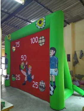 Football Goal