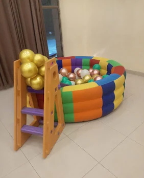 Ball Pool