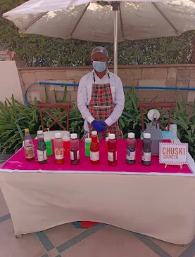 Ice Gola Counter