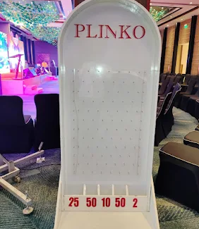 Plinko