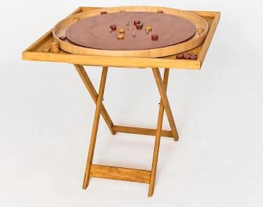 Crokinole