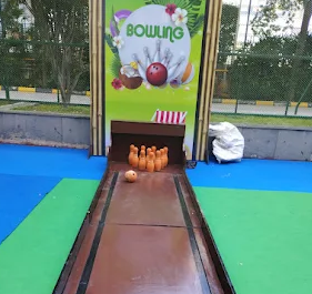 Bowling Alley