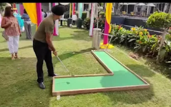 Golf