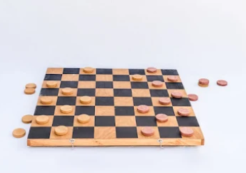 Backgammon Game