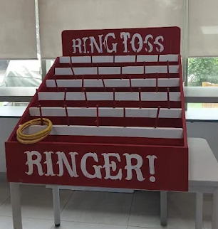 Ring Toss