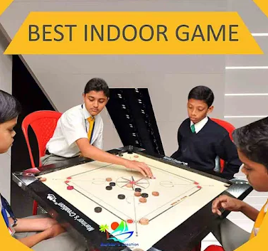 Carrom Board