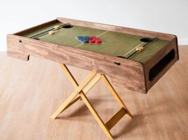Ping Pool