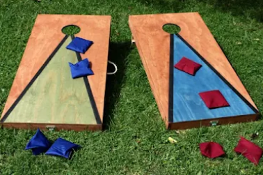 Corn Hole