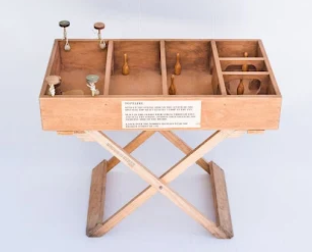 Toptafel