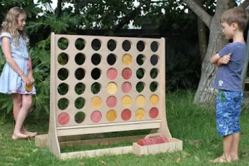Connect 4