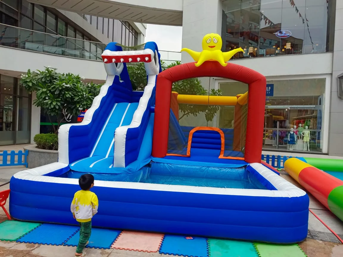 Event services